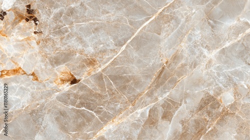 Elegant neutral marble surface, soft veining adds sophistication, ideal for modern interiors and upscale design projects