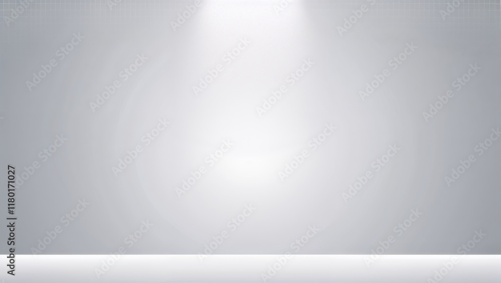 Abstract light background Abstract light background
