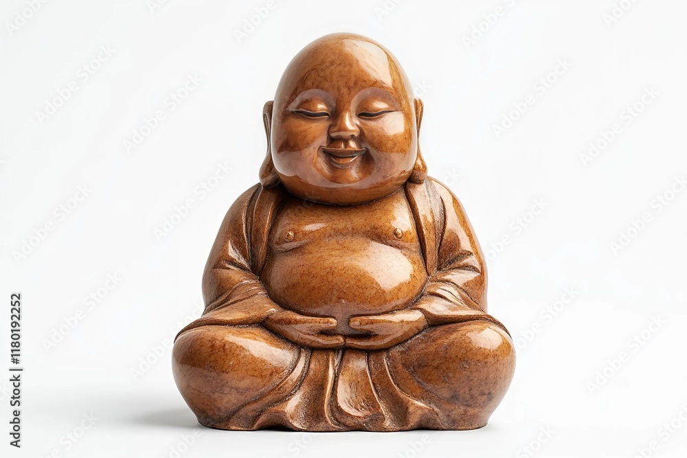 buddha statue isolated on white background buddha statue isolated on white background