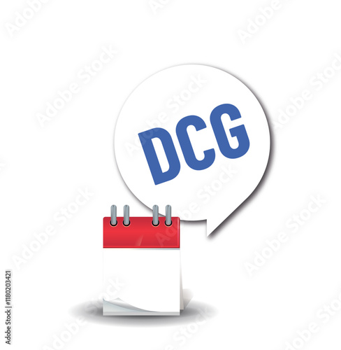 Acronyme - DCG - Diplôme de Comptabilité et de Gestion