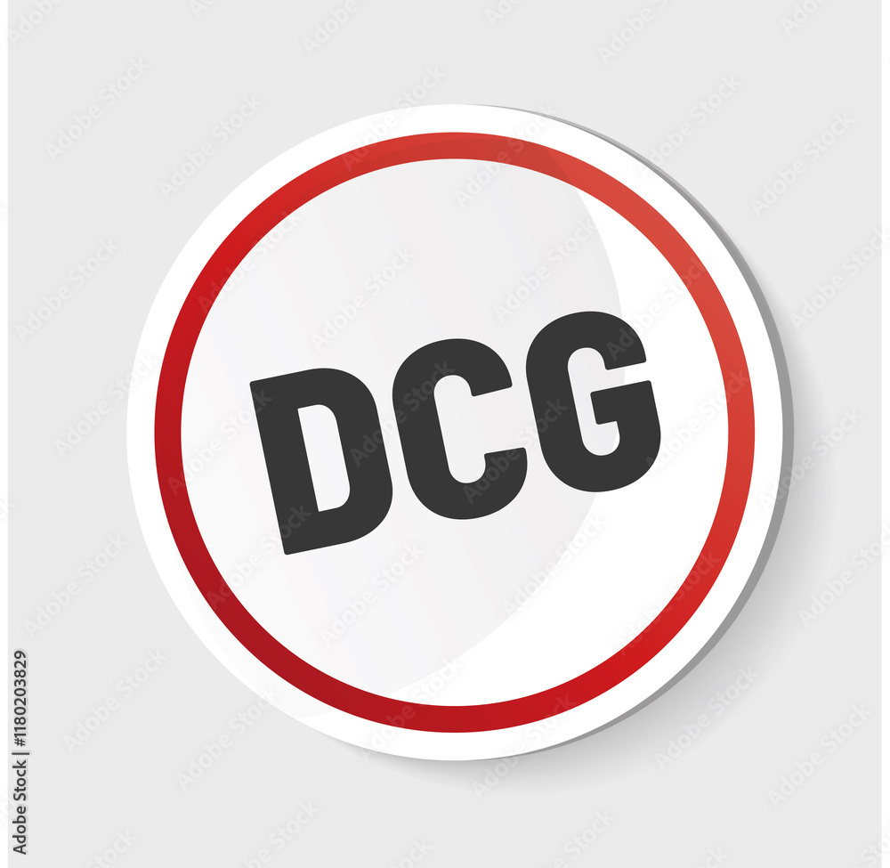 Acronyme - DCG - Diplôme de Comptabilité et de Gestion Acronyme - DCG - Diplôme de Comptabilité et de Gestion