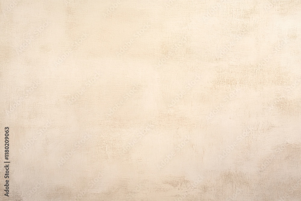 Soft beige background with subtle texture, enhancing natural war