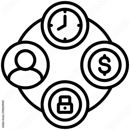 Certificate Icon