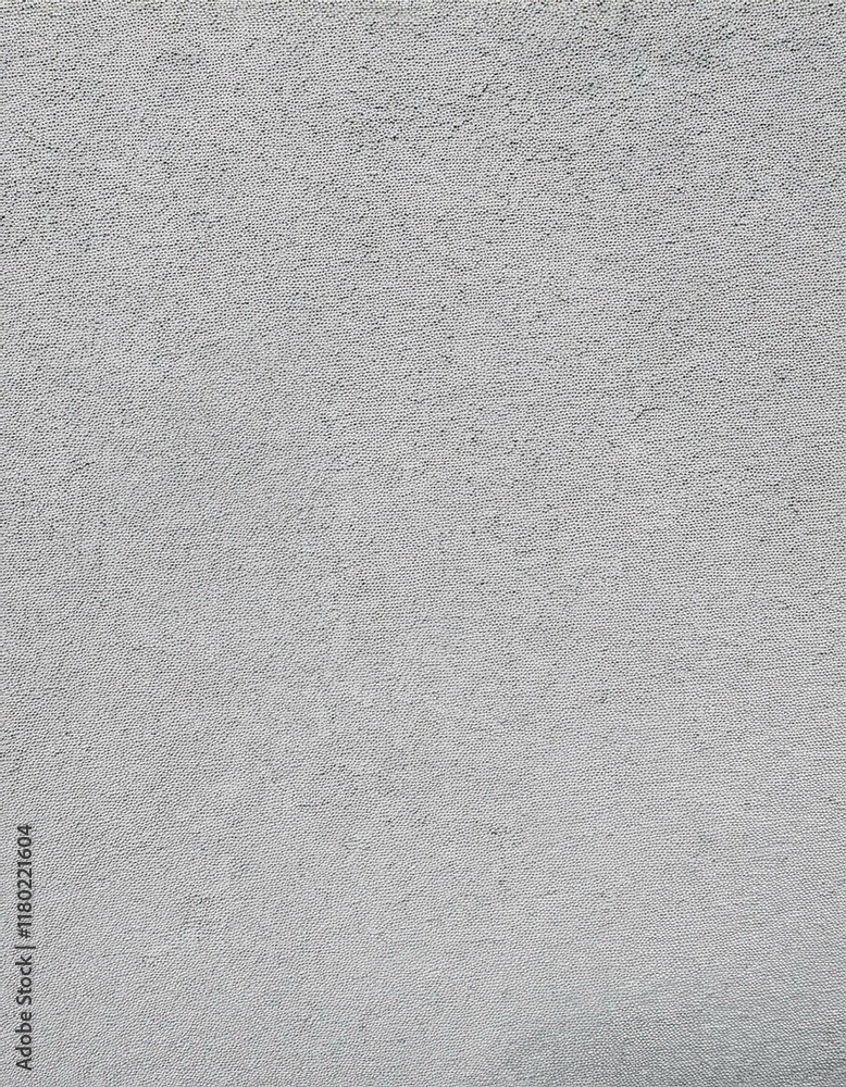 Subtle Texture: A Close-Up of a Gray Wall Subtle Texture: A Close-Up of a Gray Wall