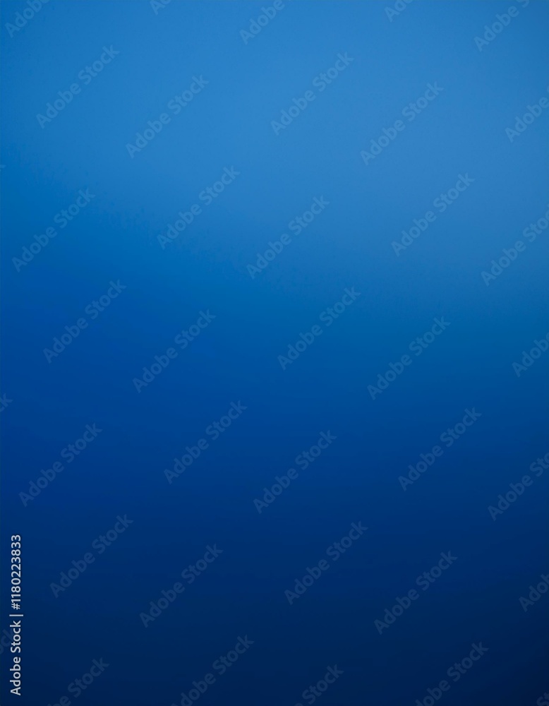 Subtle gradient of deep blues, creating a calming and serene atmosphere. Subtle gradient of deep blues, creating a calming and serene atmosphere.