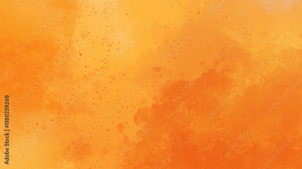 Stunning Orange Abstract Background Design Stunning Orange Abstract Background Design