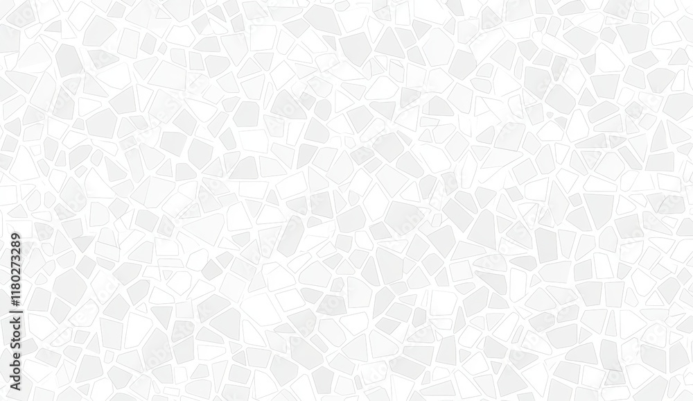 A modern geometric pattern in abstract colors. A seamless background with a contemporary feel. Features white and grey halftones. A graphic pattern that embodies modernity. A clean and simple lattice A modern geometric pattern in abstract colors. A seamless background with a contemporary feel. Features white and grey halftones. A graphic pattern that embodies modernity. A clean and simple lattice