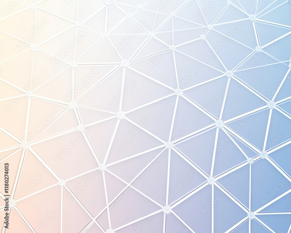 Arabian-style abstract geometry pattern with a seamless modern background, featuring white and blue graphic ornamentation in a simple lattice design. Arabian-style abstract geometry pattern with a seamless modern background, featuring white and blue graphic ornamentation in a simple lattice design.