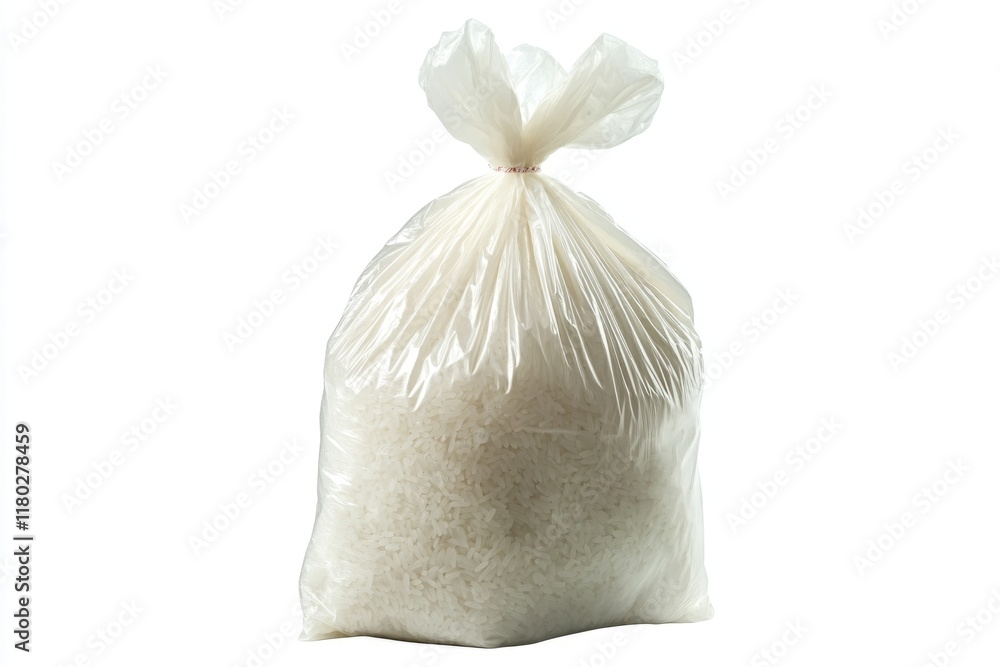 Obraz premium Rice on Table