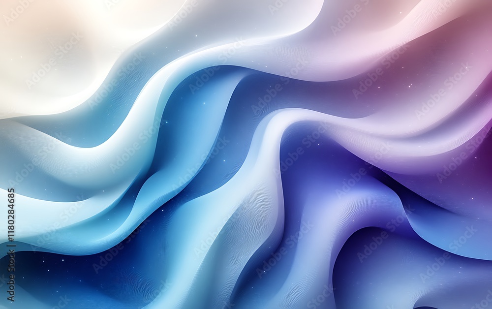 Abstract wavy pastel background. (1) Abstract wavy pastel background. (1)