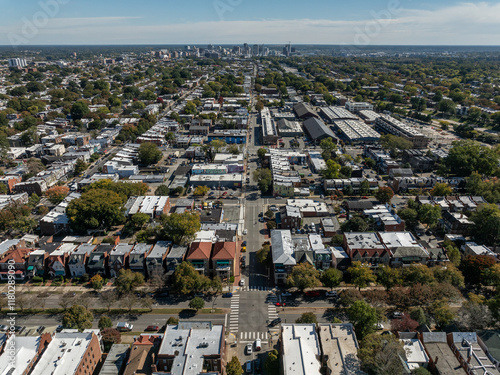 Carytown, Richmond, VA photo