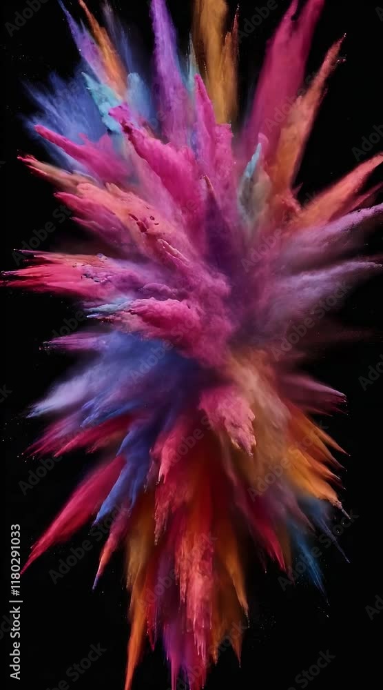 explosion color powder black background colours slow motion acceleration animation blast burst vibrant paint holi smoke dust energy flowing coloured joy blue abstract exploding pink gas spectrum explosion color powder black background colours slow motion acceleration animation blast burst vibrant paint holi smoke dust energy flowing coloured joy blue abstract exploding pink gas spectrum