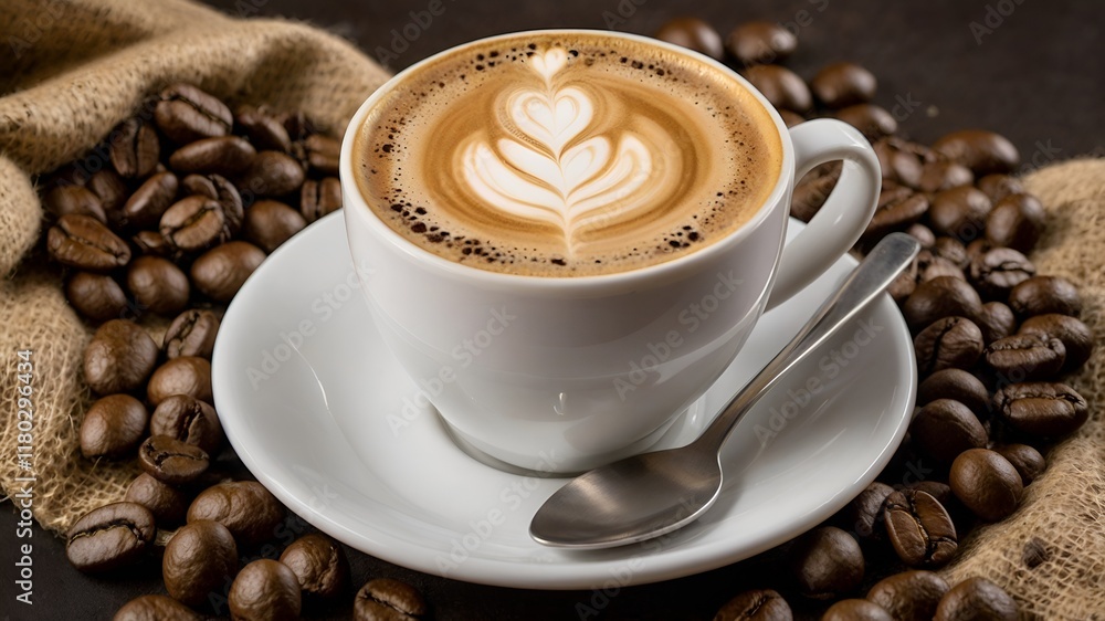 cup of coffee cup of coffee