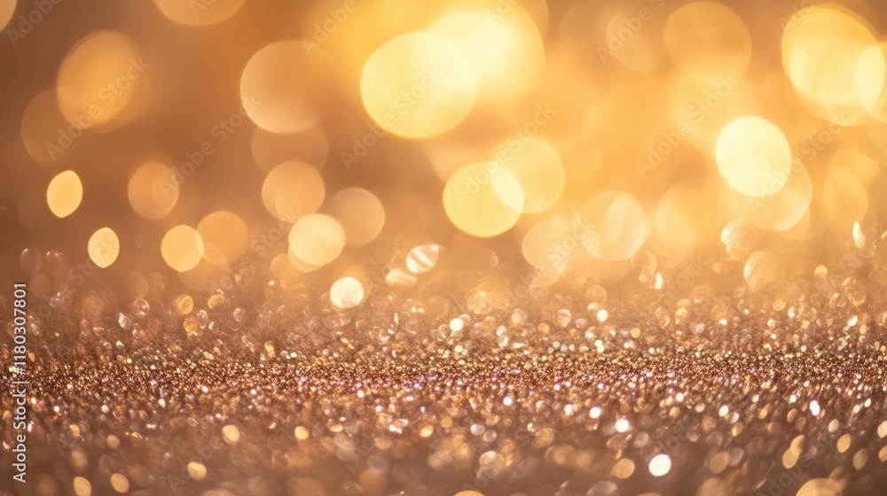 Abstract of christmas and bokeh light with glitter backgroundAbstract of christmas and bokeh light with glitter background Abstract of christmas and bokeh light with glitter backgroundAbstract of christmas and bokeh light with glitter background