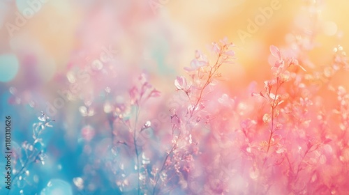 art abstract spring background or summer background with fresh gart abstract spring background or summer background photo