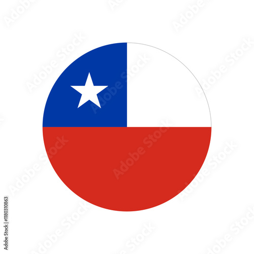Flag of Chile