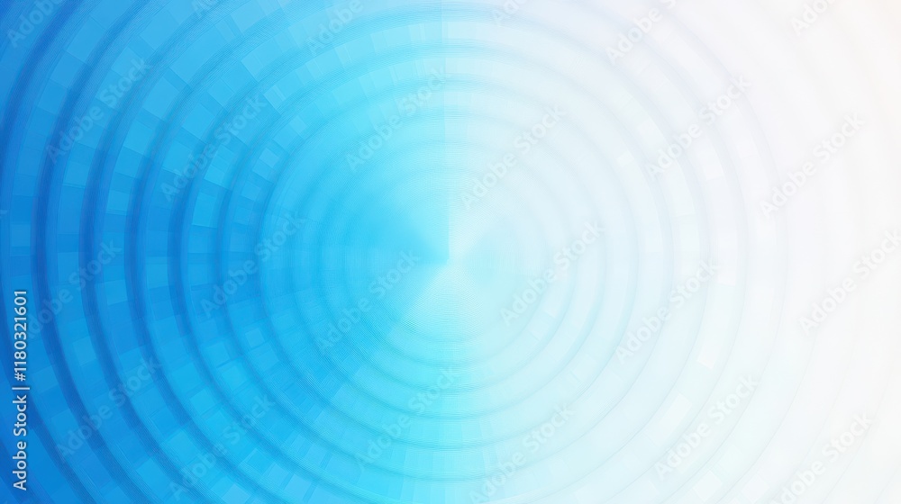 light blue gradient background / blue radial gradient effect wallpaperlight blue gradient background / blue radial gradient effect wallpaper