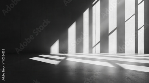 Abstract. white line overlap background ,light and shadow . .