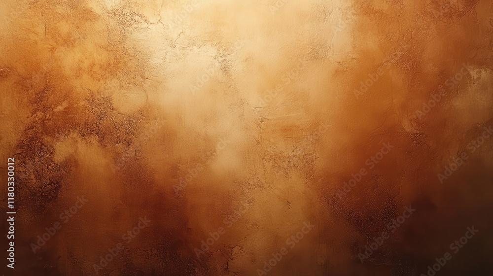 Warm and rich 4K abstract background with deep brown and gold gradients. Perfect for adding a sophisticated, grainy, and luxurious touch to any design Warm and rich 4K abstract background with deep brown and gold gradients. Perfect for adding a sophisticated, grainy, and luxurious touch to any design