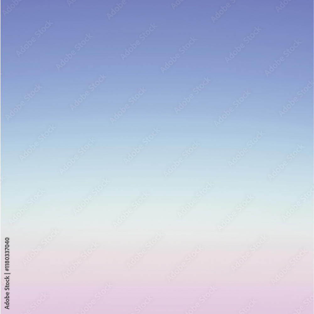 Celestial Periwinkle Blend: A Mesmerizing Gradient Canvas Celestial Periwinkle Blend: A Mesmerizing Gradient Canvas