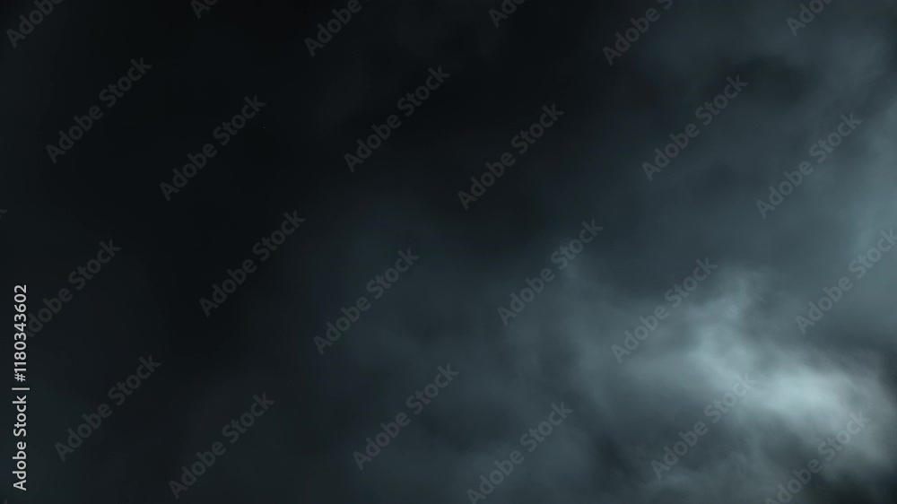 4K VFX Element practical atmospheric smoke. Abstract dense haze mist smoke cloud. Smoke in slow-motion floating through space against black. Mist effect. Fog effect. Haze and vapor action element. 4K VFX Element practical atmospheric smoke. Abstract dense haze mist smoke cloud. Smoke in slow-motion floating through space against black. Mist effect. Fog effect. Haze and vapor action element.