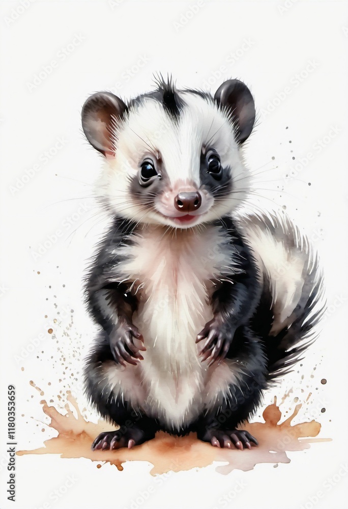 Skunk Skunk