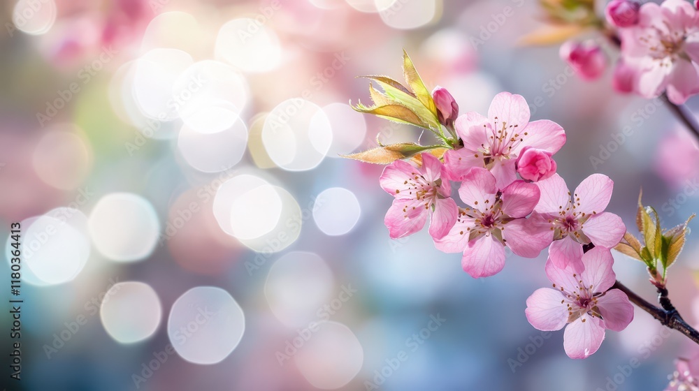 Spring fresh blurred bokeh background.Spring fresh blurred bokeh background. Spring fresh blurred bokeh background.Spring fresh blurred bokeh background.