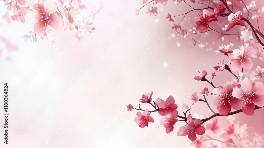 Abstract spring time backgroundAbstract spring time background Abstract spring time backgroundAbstract spring time background