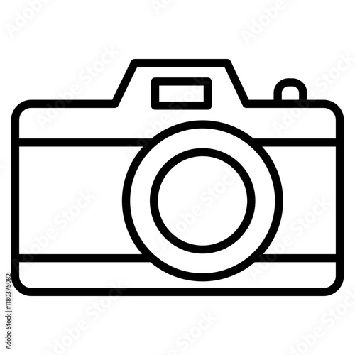 Digital camera