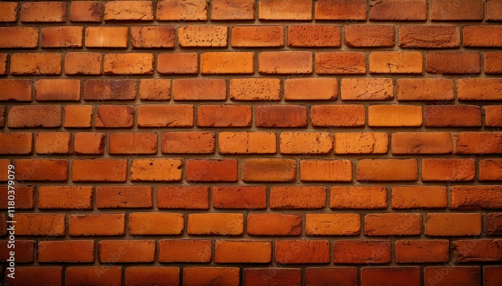Obraz premium Parede de tijolos