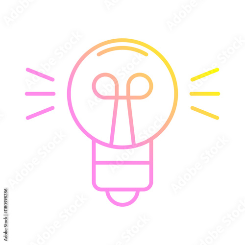 Light Bulb icon