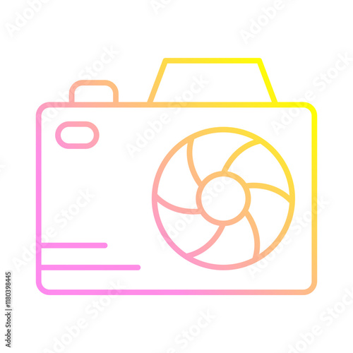 Photograph icon