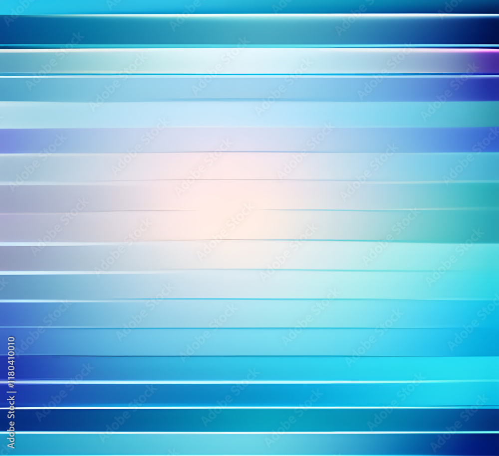 Fototapeta premium Blue tech lines universal background simple science and technology business line technology background.background vortex and use it as your wallpaper, posters and banners.Generative AI