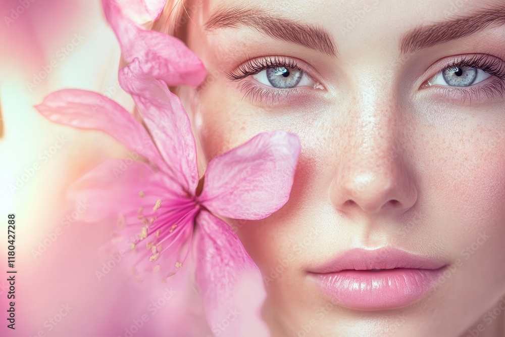 Skin aging aesthetics rejuvenation lifting tightening and wrinkle reduction