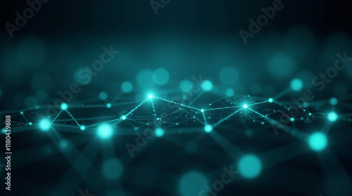 Technology network connections
