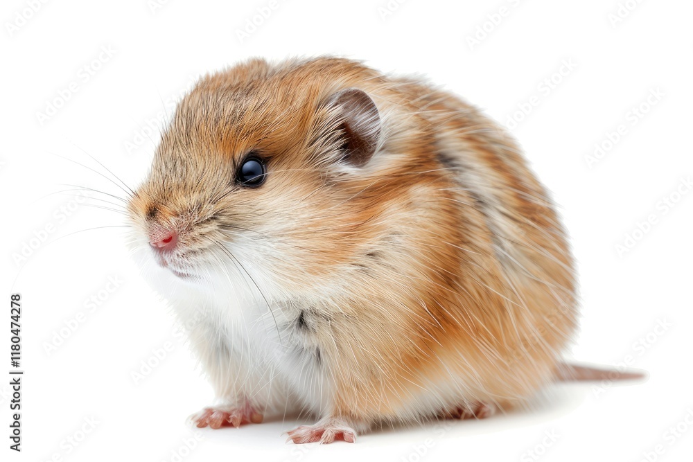 Vibrant Picture of a Full Body Lemming with a Transparent Background Png Vibrant Picture of a Full Body Lemming with a Transparent Background Png