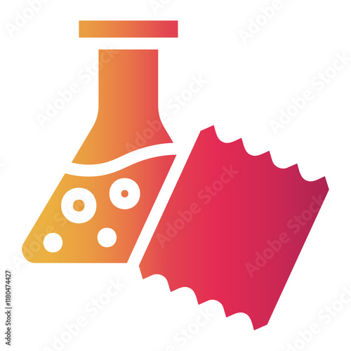 synthetic Gradient icon