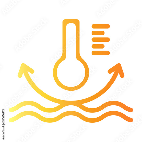 thermo Gradient icon