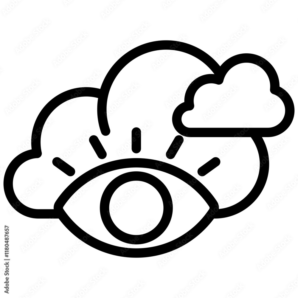 Visibility Icon Visibility Icon