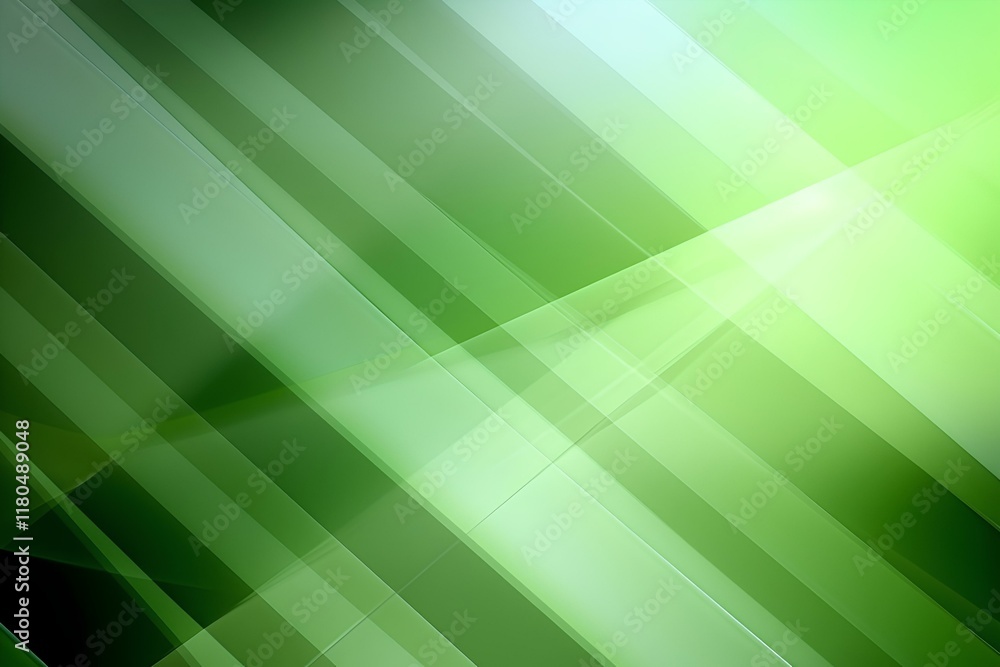 Obraz premium green background