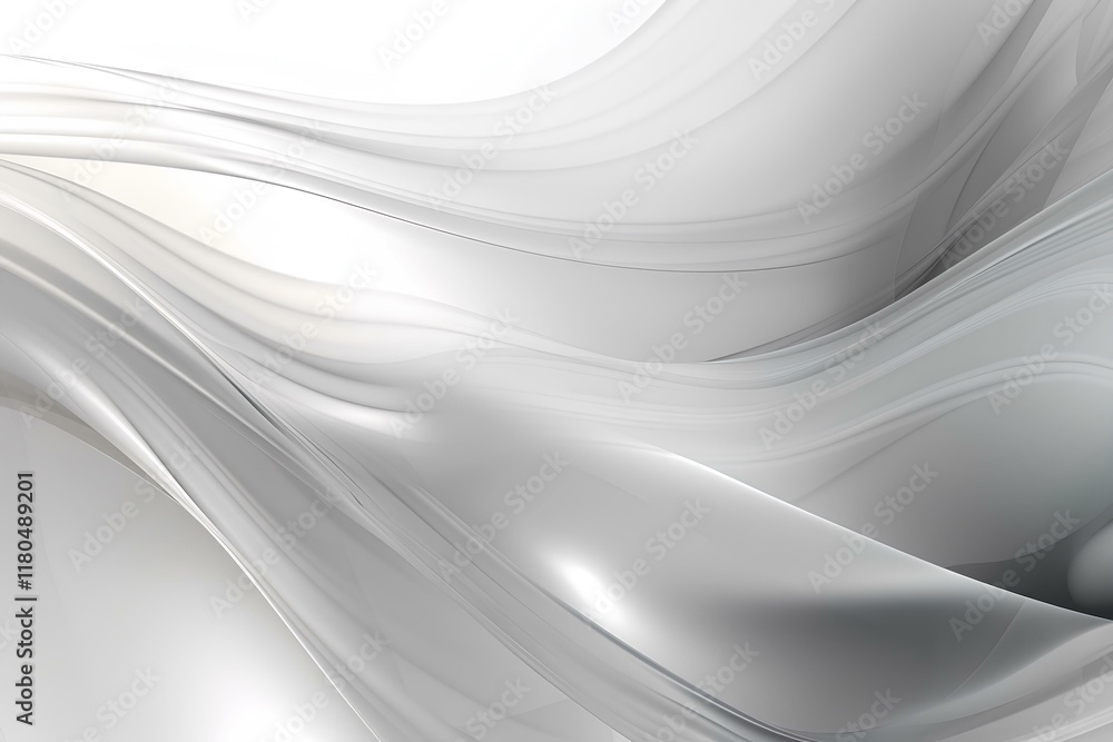 Obraz premium black and white background