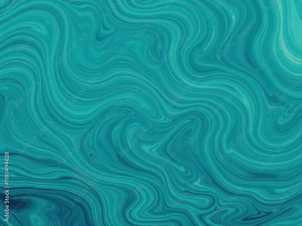 Swirling teal and azure hues blend in a dynamic, abstract pattern, aqua,bright,screen Swirling teal and azure hues blend in a dynamic, abstract pattern, aqua,bright,screen