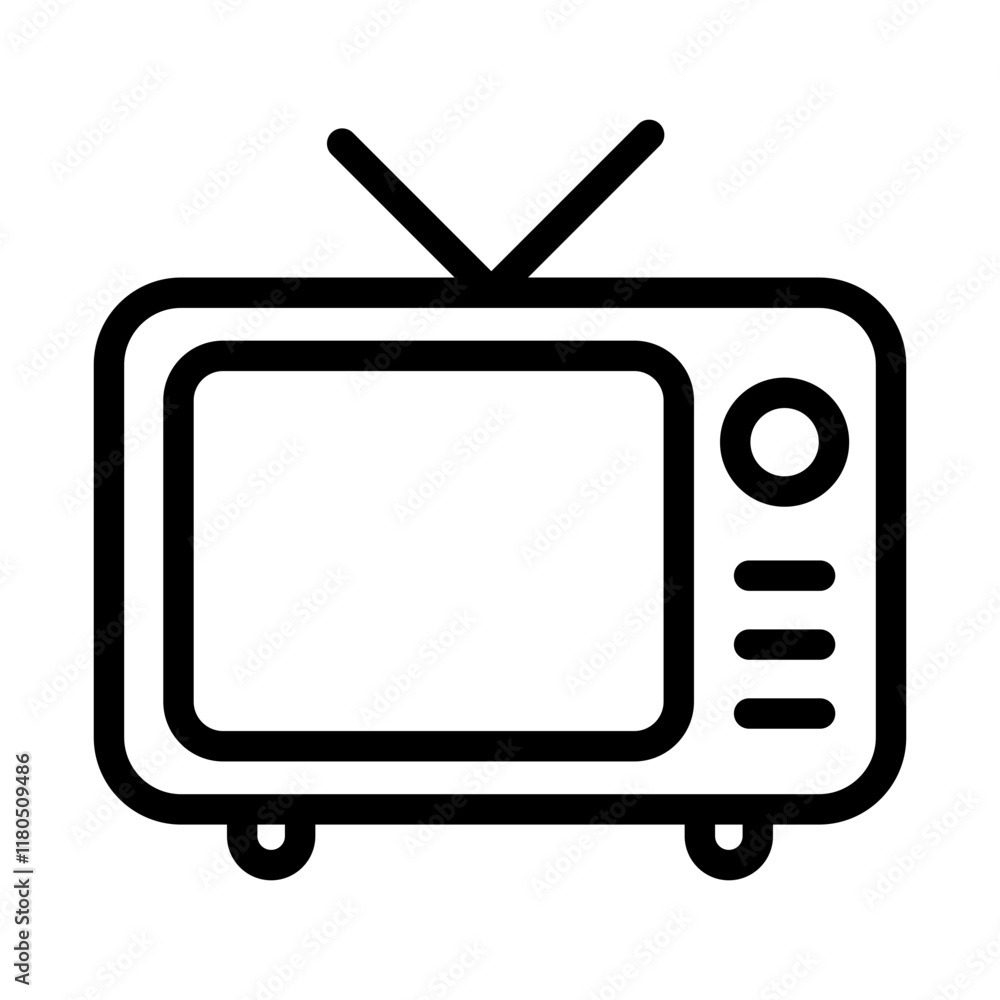 tv