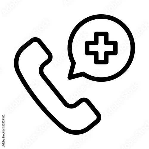 emergency call
