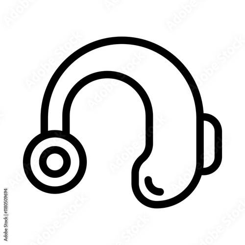 hearing aid