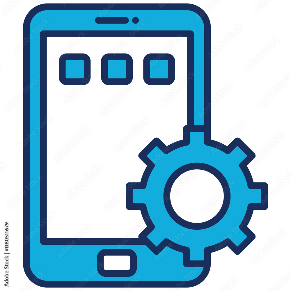 App Development Icon App Development Icon