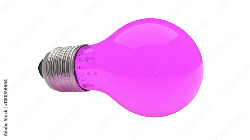 Light bulb transparent background Light bulb transparent background