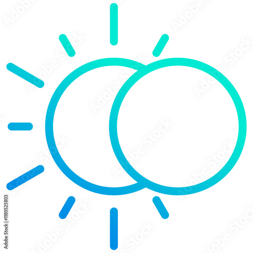 Eclipse Icon