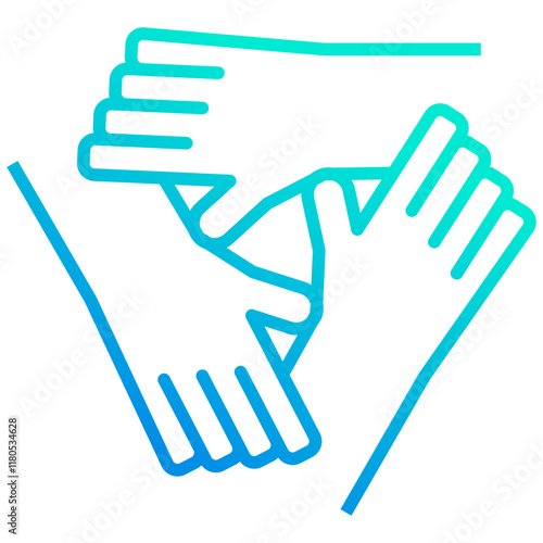 Collaboration Icon