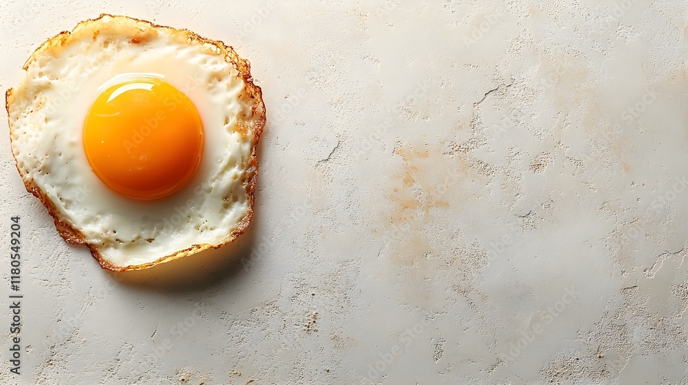 Product photography of fresh eggs on a white background Product photography of fresh eggs on a white background